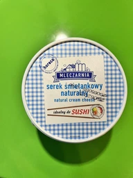Крем-сыр Mleczarnia сливочный 1 кг фото от покупателей 1