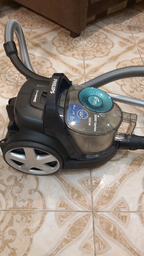Пилосос без мішка PHILIPS 5000 series FC9556/09