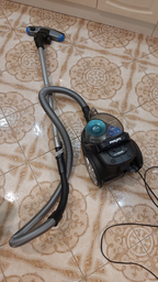 Пилосос без мішка PHILIPS 5000 series FC9556/09 фото від покупців 1