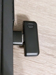 Переходник USB-C Female на USB-A Male для смартфона Addap UC2A-01, портативный OTG адаптер (0032) фото от покупателей 1
