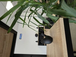 Статуэтка MBM HOME "Птичка" DH-ST-30 S BLACK черная фото от покупателей 2