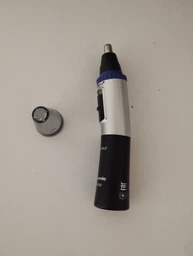 Триммер для носа и ушей Panasonic ER-GN30-K520 фото от покупателей 18