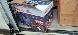 Прасувальна система TEFAL IXEO POWER QT2020