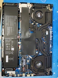 Ноутбук ASUS TUF Gaming A15 FA507NVR-LP086 (90NR0JK8-M00550) Jaeger Gray / 15.6" IPS Full HD 144 Гц / AMD Ryzen 7 7435HS / RAM 16 ГБ / SSD 512 ГБ / GeForce RTX 4060, 8 ГБ фото від покупців 7