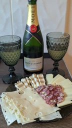 Шампанское Moet & Chandon Brut Imperial белое брют 0.75 л 12.5% (3185370729960M)