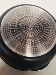 Мультисковорода Tefal One Pick Pot з кришкою 24 см Чорна (G1668704) фото від покупців 1