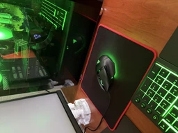 Миша Razer ігрова Basilisk V3 USB RGB Black (RZ01-04000100-R3M1) фото от покупателей 12