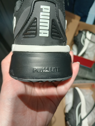 Жіночі кросівки для залу Puma Disperse Xt 4 Wns Lace Pack 31108701 38.5 (5.5UK) 24.5 см Puma Black-Warm White-Peaceful Blue (4067983436833) фото від покупців 1