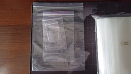 Пакеты с замком zip-lock 35*45 мм 100 штук