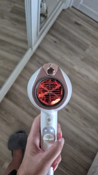 Фен PHILIPS BHD628/00 серії Prestige фото від покупців 2