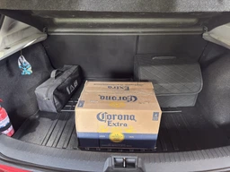 Упаковка пива Corona Extra светлое фильтрованное 4.5% 0.355 л x 24 шт (17503034941207_7503034941200_7501064191459) фото от покупателей 10