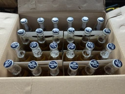 Упаковка пива Corona Extra светлое фильтрованное 4.5% 0.355 л x 24 шт (17503034941207_7503034941200_7501064191459) фото от покупателей 9