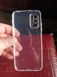 Чехол для смартфона Xiaomi Redmi Note 10 5G Piko Anti Dust Transparent (1283126554865)