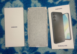 Мобильный телефон Samsung Galaxy A16 8/256GB Light Green (SM-A165FLGCEUC) фото от покупателей 9