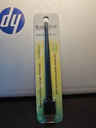 Wi-Fi адаптер USB беспроводной Wi-Fi адаптер 2.4GHz 150 Mbps 802.11 b/g/n Wireless Lan Adapter Pavlysh WA-4