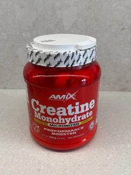 Creatine monohydrate - 300 г фото від покупців 15