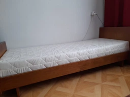 Ортопедичний матрац Coazy Sleep Diamond Coco 160x200 см фото від покупців 1
