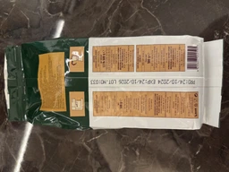 Турецька кава в зернах Mehmet Efendi Espresso 1 кг 100% арабіка