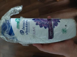 Head & Shoulders Classic Clean шампунь для волосся проти лупи 400 мл фото від покупців 4
