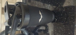 Шейкер спортивний SmartShake Reforce 900 мл DC Batman Logo (11150601)