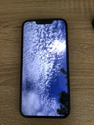 Защитное стекло Privacy iLera DeLuxe Incognito FullCover Glass для Apple iPhone 13 Black фото от покупателей 4