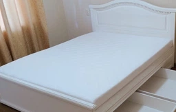 Ортопедический матрас Coazy Sleep Topaz 70x190 см