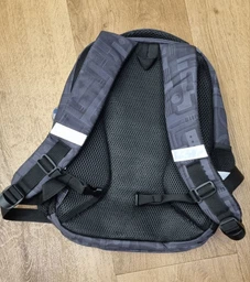 Школьный рюкзак с ортопедической спинкой для мальчика с Мячём School Standard 38х30х18 см для первоклассника (150-6) фото от покупателей 1