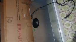 Вытяжка Perfelli TL 602 WH LED фото от покупателей 2