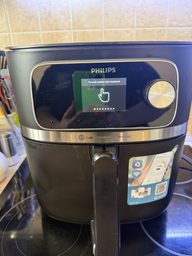 Мультипіч PHILIPS Combi XXL HD9880/90 фото від покупців 1