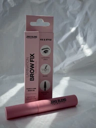Фиксирующий гель для бровей Joko Blend Lamination Brow Fix Keratin Gel 10 мл (4823109408876)