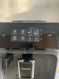 Кофемашина PHILIPS Series 1200 EP1224/00