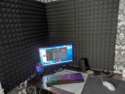 Микрофон Fifine RGB AmpliGame A6VW White фото от покупателей 1