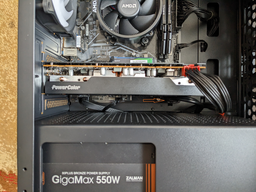 Материнская плата Gigabyte B450M K (sAM4, AMD B450, PCI-Ex16)