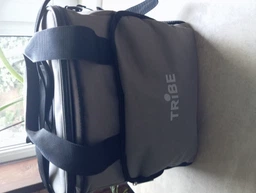 Термосумка Tribe Cooler 10 л. (27×23×24 см) (T-IF-0009-brown) фото от покупателей 6