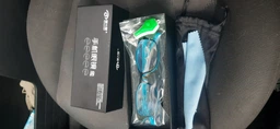 Детские защитные очки для компьютера с 2 уровневой защитой ADAEYES TECHNOLOGY W5181 (BG-20254)
