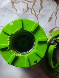 Мотокоса Foresta FC-43 2400 Вт (72887000)