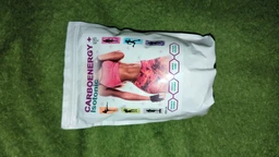Ізотонік EntherMeal ISOTONIC CARBOENERGY Plus 450 г Тропік