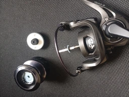 Котушка фідерна DAM QUICK 2 4000FD NEW (75980)