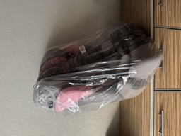 Автокресло KinderKraft Comfort Up i-Size Pink (5902533923144)