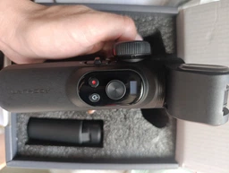 Стабилизатор ручной стедикам 3-х осевой для телефона AOCHUAN Professional Gimbal Stabilizer SMART X Pro фото от покупателей 1