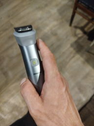 Универсальный триммер PHILIPS MG5930/15 серии 5000 (11-в-1)