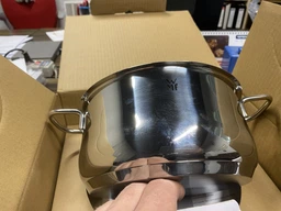 Каструля Wmf Diadem Plus з кришкою 1.5 л (4000530570390) фото від покупців 3