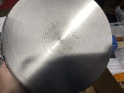 Каструля Wmf Diadem Plus з кришкою 1.5 л (4000530570390) фото від покупців 2