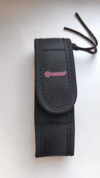 Чохол для ножів Ganzo KnifeBag-2 нейлон Blue (KnifeBag2-BL) фото від покупців 7