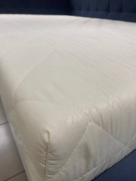 Ортопедичний матрац Smart Mattresses GrandLuxe Cocos 80x190 см (255082-80190) фото від покупців 3