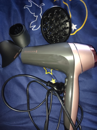 Фен Remington D5706 CURL & STRAIGHT CONFIDENCE