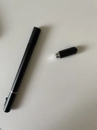 Стилус Baseus Golden Cudgel Capacitive (ACPCL) Черный