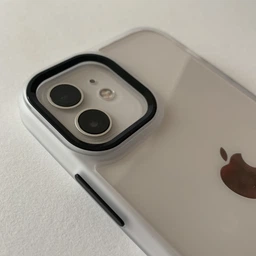 Чехол для смартфона ArmorStandart UNIT2 для Apple iPhone 12/12 Pro Matte Clear (ARM74788) фото от покупателей 2