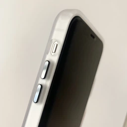 Чехол для смартфона ArmorStandart UNIT2 для Apple iPhone 12/12 Pro Matte Clear (ARM74788) фото от покупателей 1