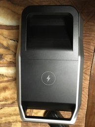 Зарядная станция VigorPool Captain / 1200 Вт / 1200 Вт⋅ч / LiFePO4 (VP21-EU) фото от покупателей 4